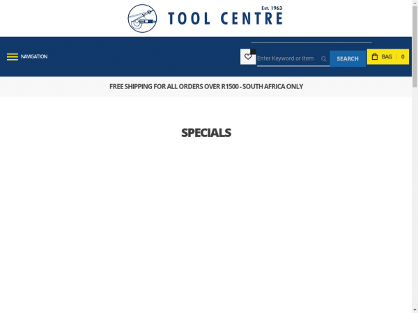 toolcentre.co.za