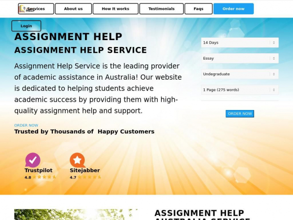 topassignmenthelp.com.au