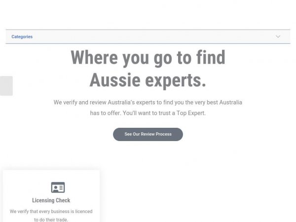 topexperts.com.au