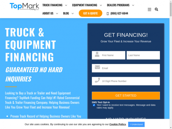 topmarkfunding.com