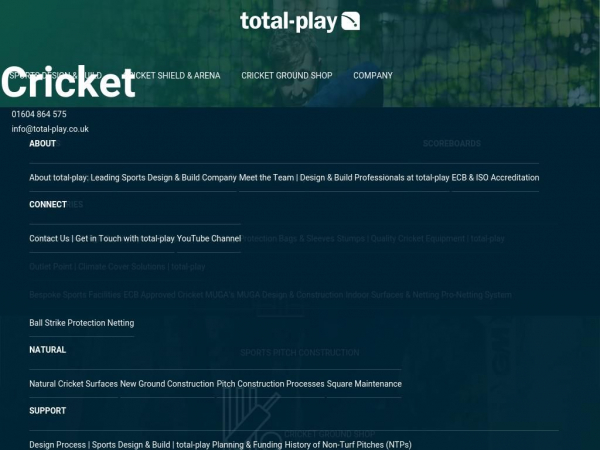 total-play.co.uk