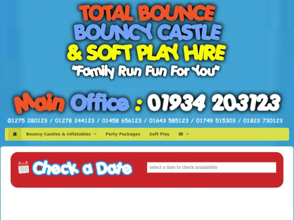 totalbounce.co.uk