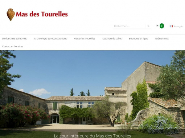 tourelles.com