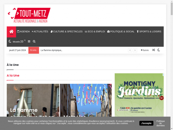 tout-metz.com