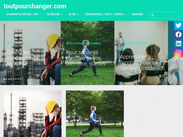 toutpourchanger.com