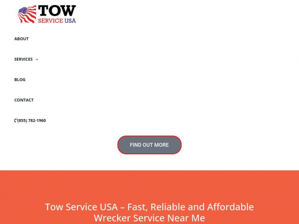 towserviceusa.com