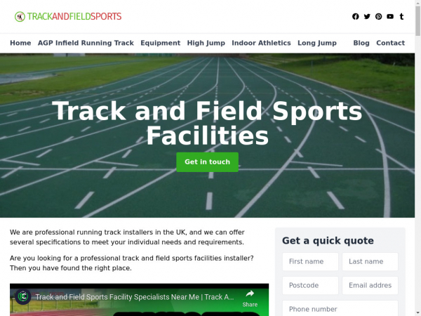 trackandfieldsports.org.uk