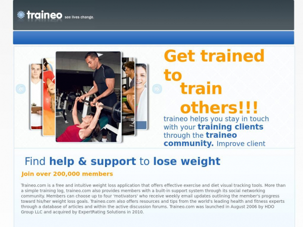 traineo.com