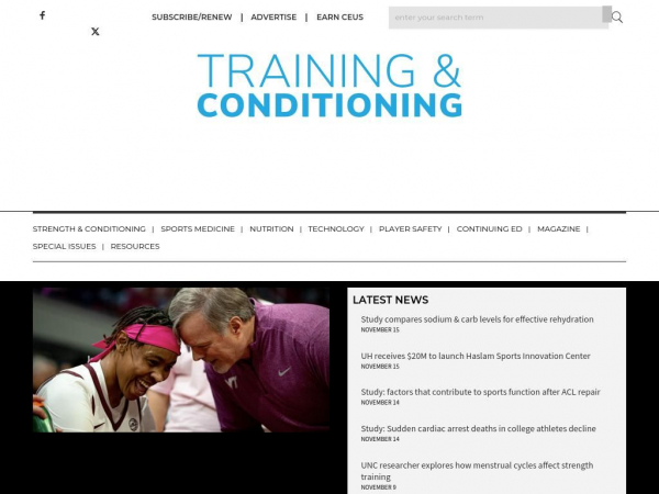 training-conditioning.com