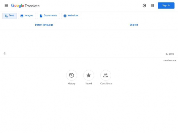 translate.google.co.uk