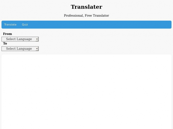 translater.app