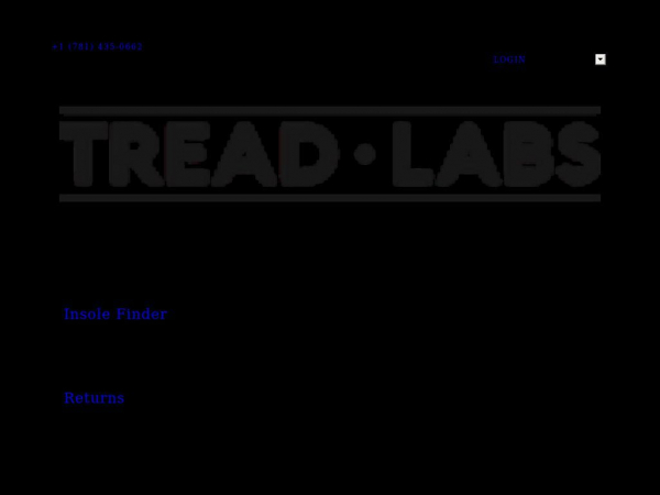 treadlabs.com