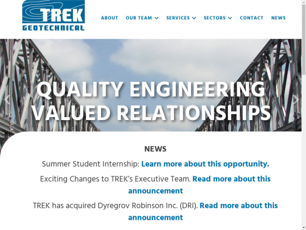 trekgeotechnical.ca