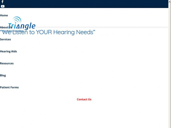 trianglehearing.com