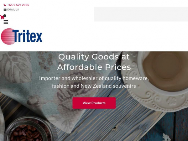 tritex.co.nz