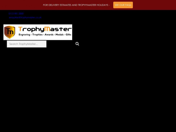 trophymaster.co.uk