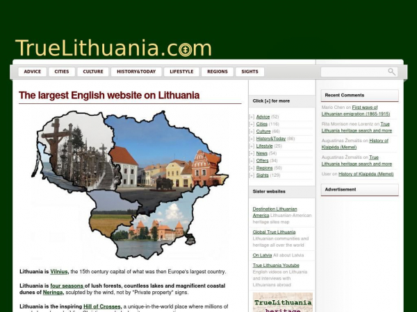 truelithuania.com