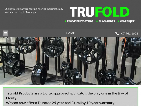 trufold.co.nz