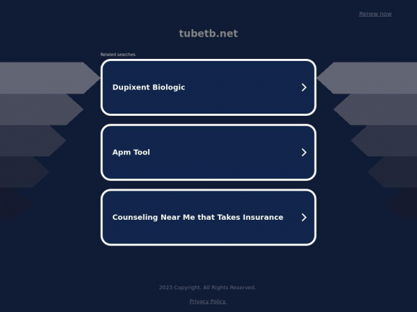 tubetb.net
