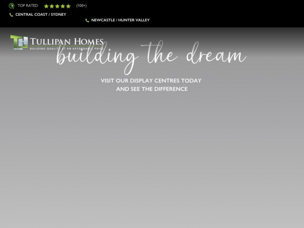 tullipanhomes.com.au