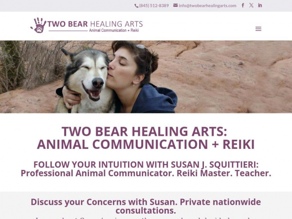 twobearhealingarts.com