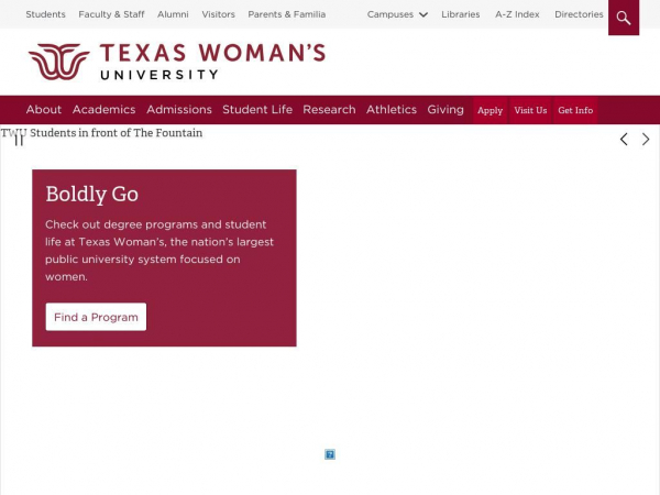 twu.edu