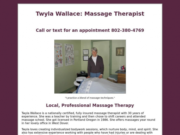 twylamassages.com