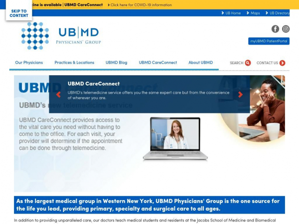 ubmd.com