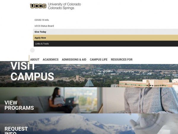 uccs.edu