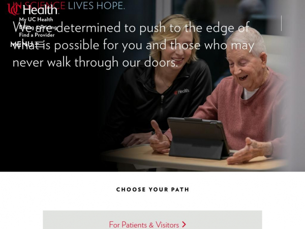 uchealth.com