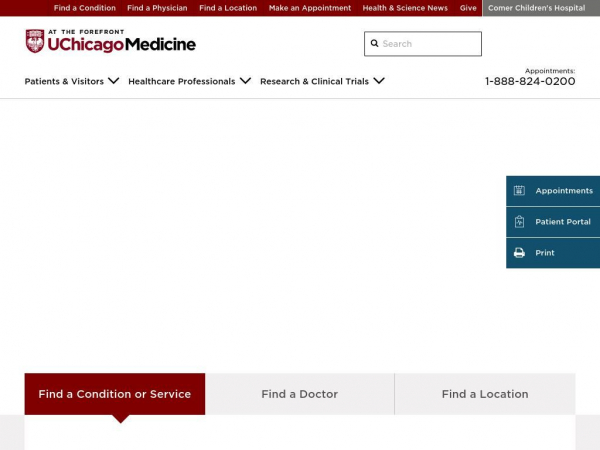 uchicagomedicine.org