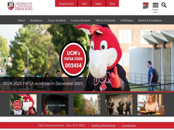 ucmo.edu