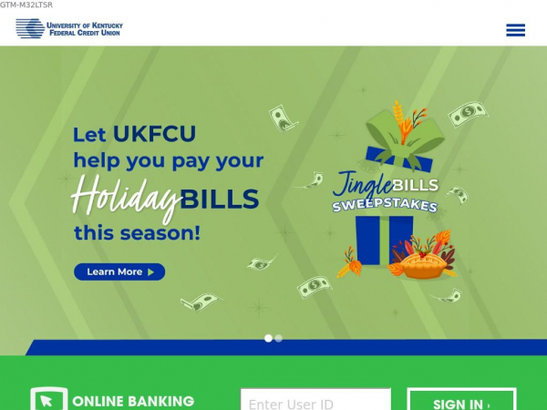 ukfcu.org