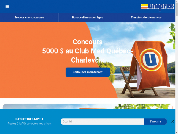 uniprix.com