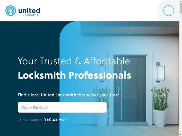 unitedlocksmith.net