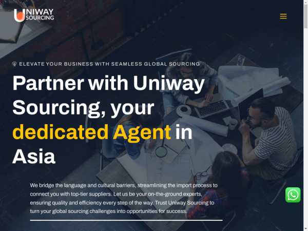 uniway-sourcing.com
