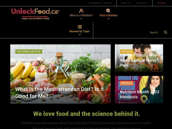 unlockfood.ca