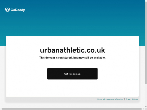 urbanathletic.co.uk