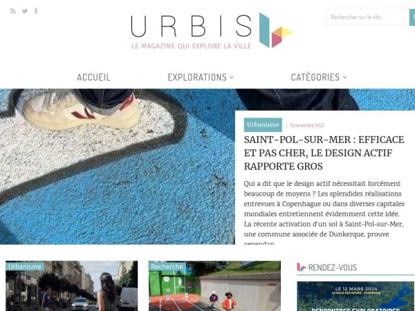 urbislemag.fr