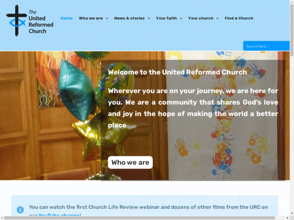 urc.org.uk