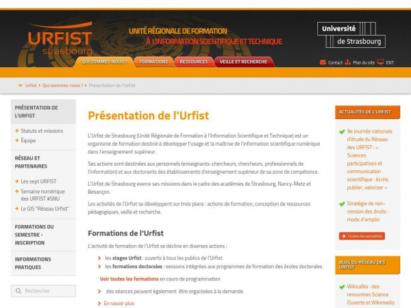 urfist.unistra.fr