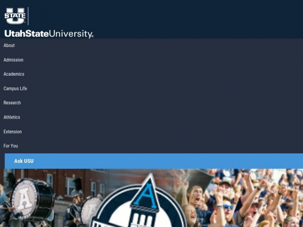 usu.edu