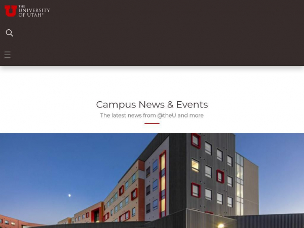 utah.edu