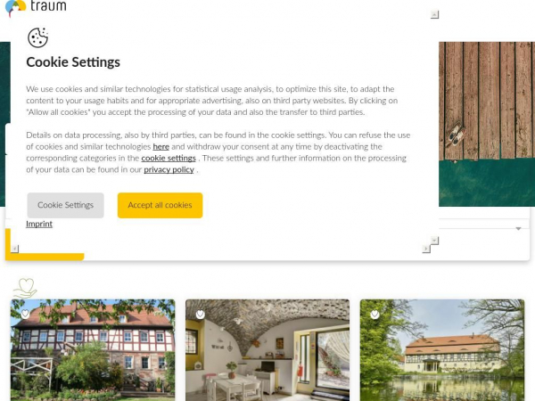 vacation-apartments.com
