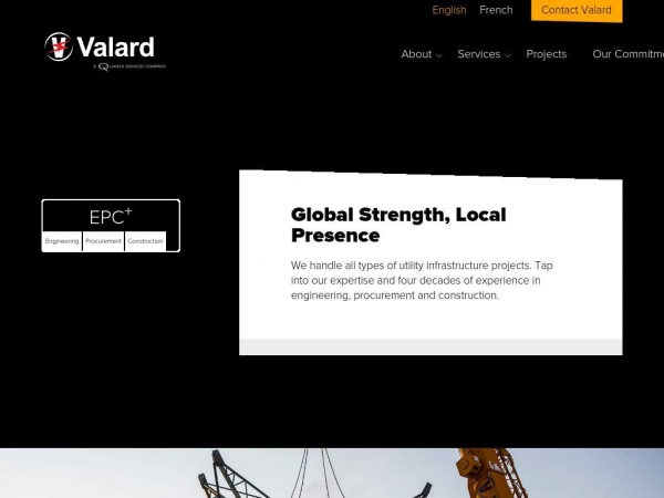 valard.com