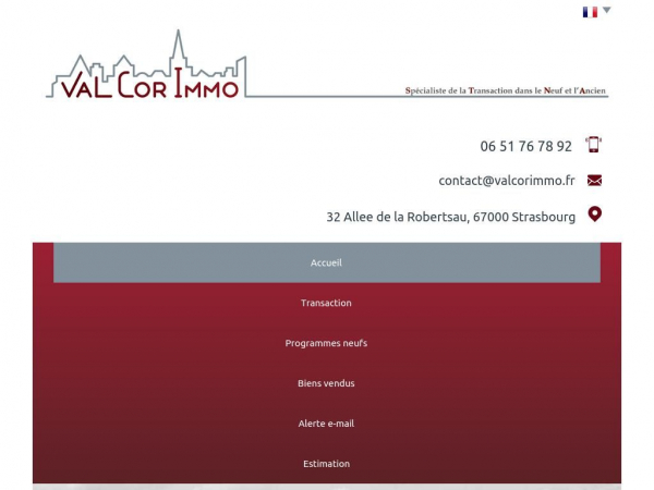 valcorimmo.fr