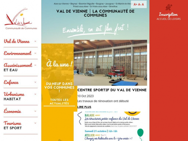 valdevienne.fr