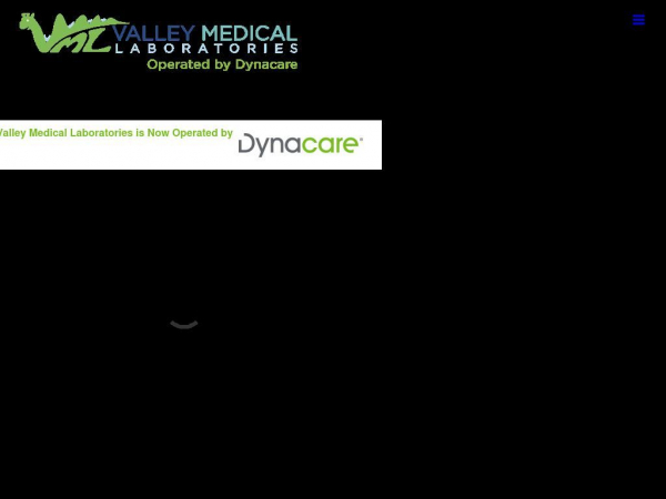 valleymedicallaboratories.com