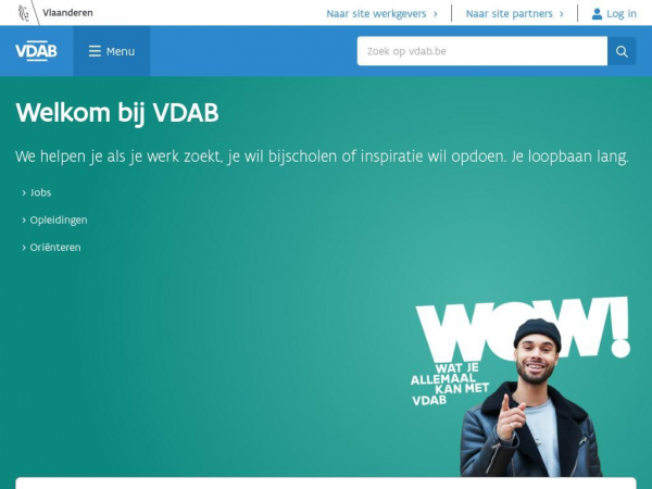 vdab.be