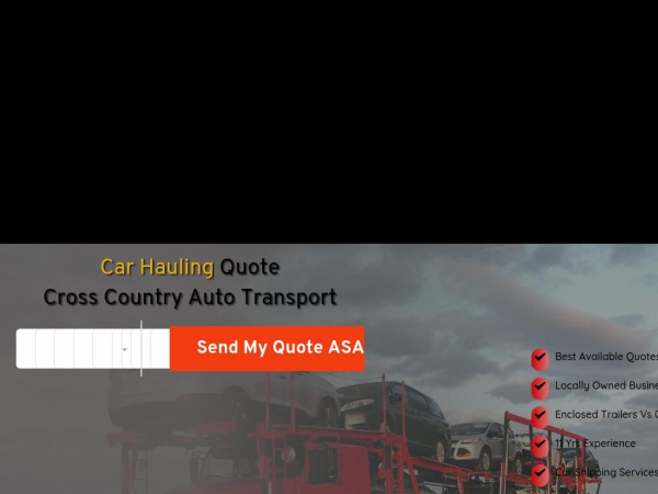 vehicleshippingagent.com